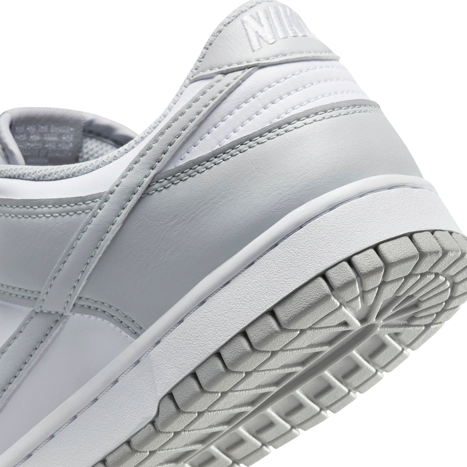 Zapatillas Urbano Hombre Nike Dunk Low