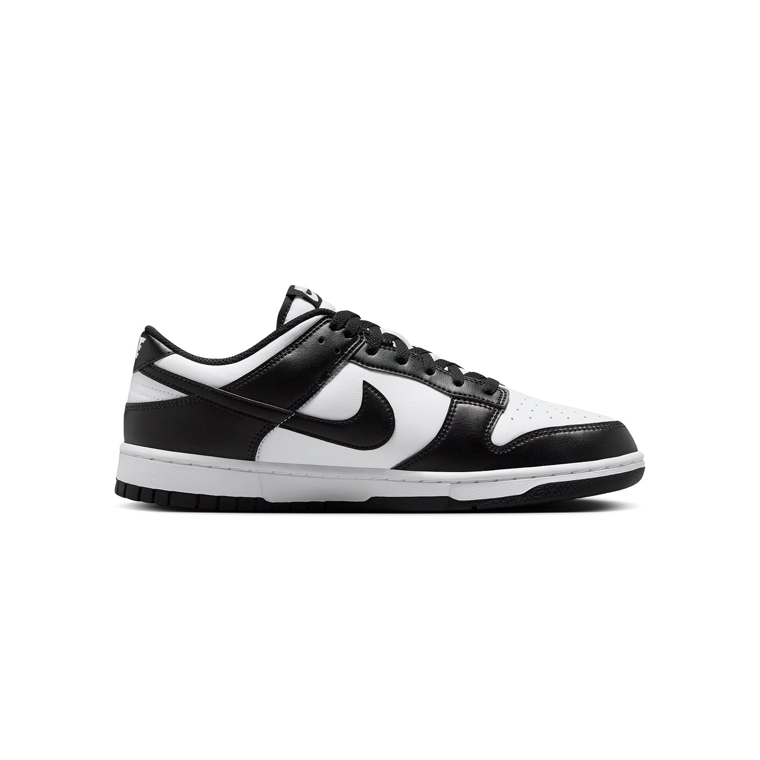 Zapatillas Nike Hombre Dunk Low Retro Blanco