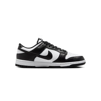 Zapatillas Nike Hombre Dunk Low Retro Blanco