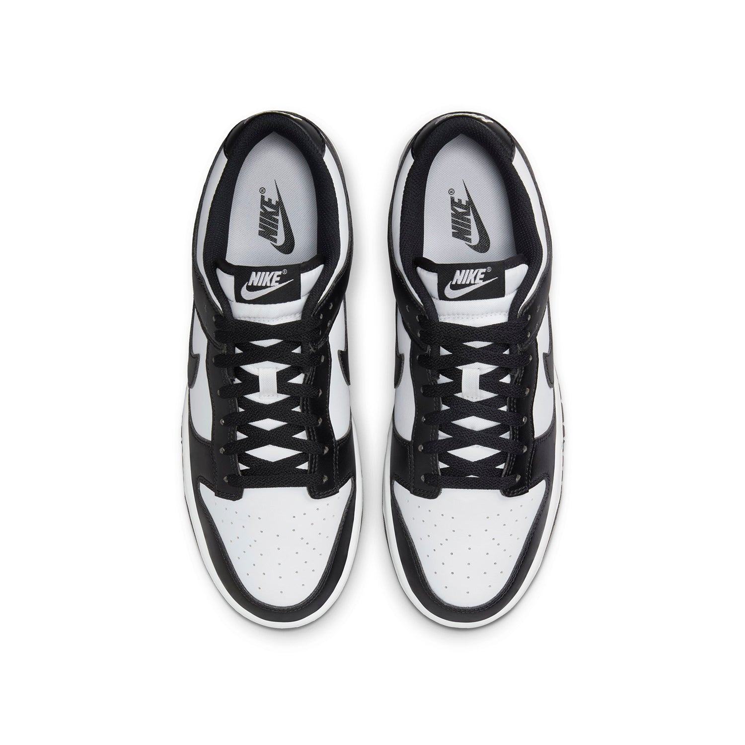 Zapatillas Nike Hombre Dunk Low Retro Blanco