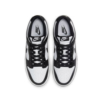 Zapatillas Nike Hombre Dunk Low Retro Blanco