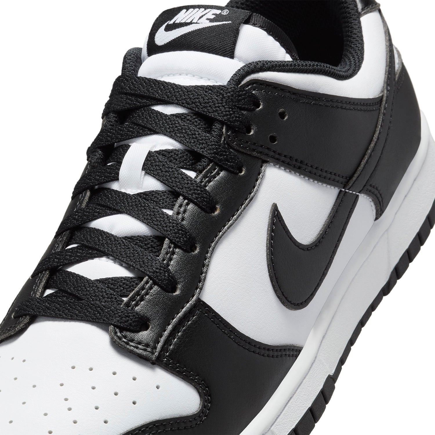 Zapatillas Nike Hombre Dunk Low Retro Blanco