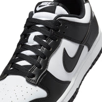 Zapatillas Nike Hombre Dunk Low Retro Blanco