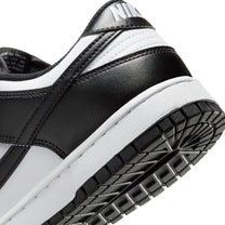 Zapatillas Nike Hombre Dunk Low Retro Blanco
