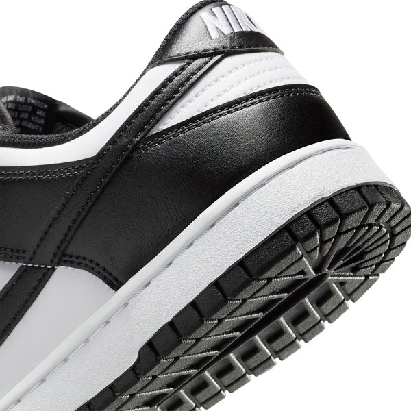 Zapatillas Nike Hombre Dunk Low Retro Blanco