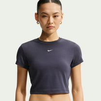 Polos Urbano Mujer Nike NsNk Chll Knt Crp