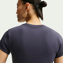 Polos Urbano Mujer Nike NsNk Chll Knt Crp