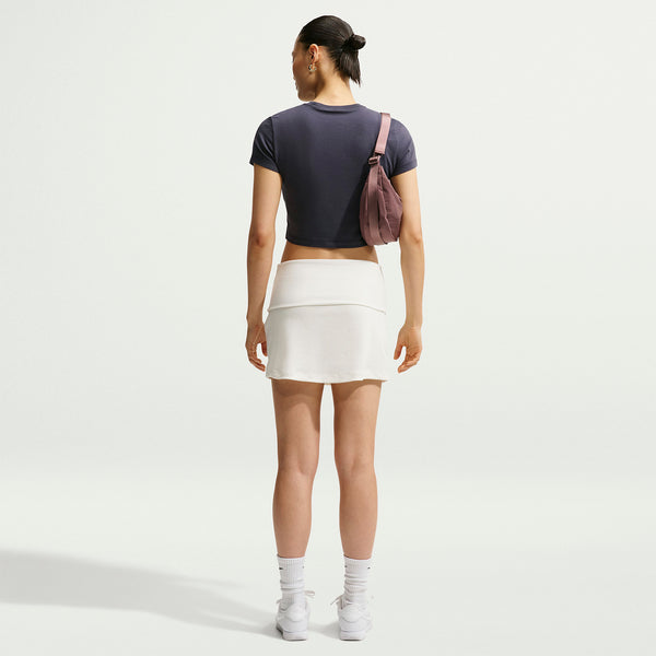 Polos Urbano Mujer Nike NsNk Chll Knt Crp