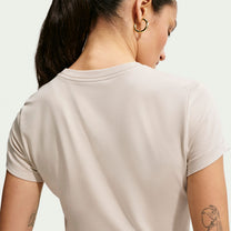 Polos Urbano Mujer Nike NsNk Chll Knt Crp