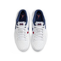 Zapatillas Nike Mujer Jordan Stadium 90 Blanco