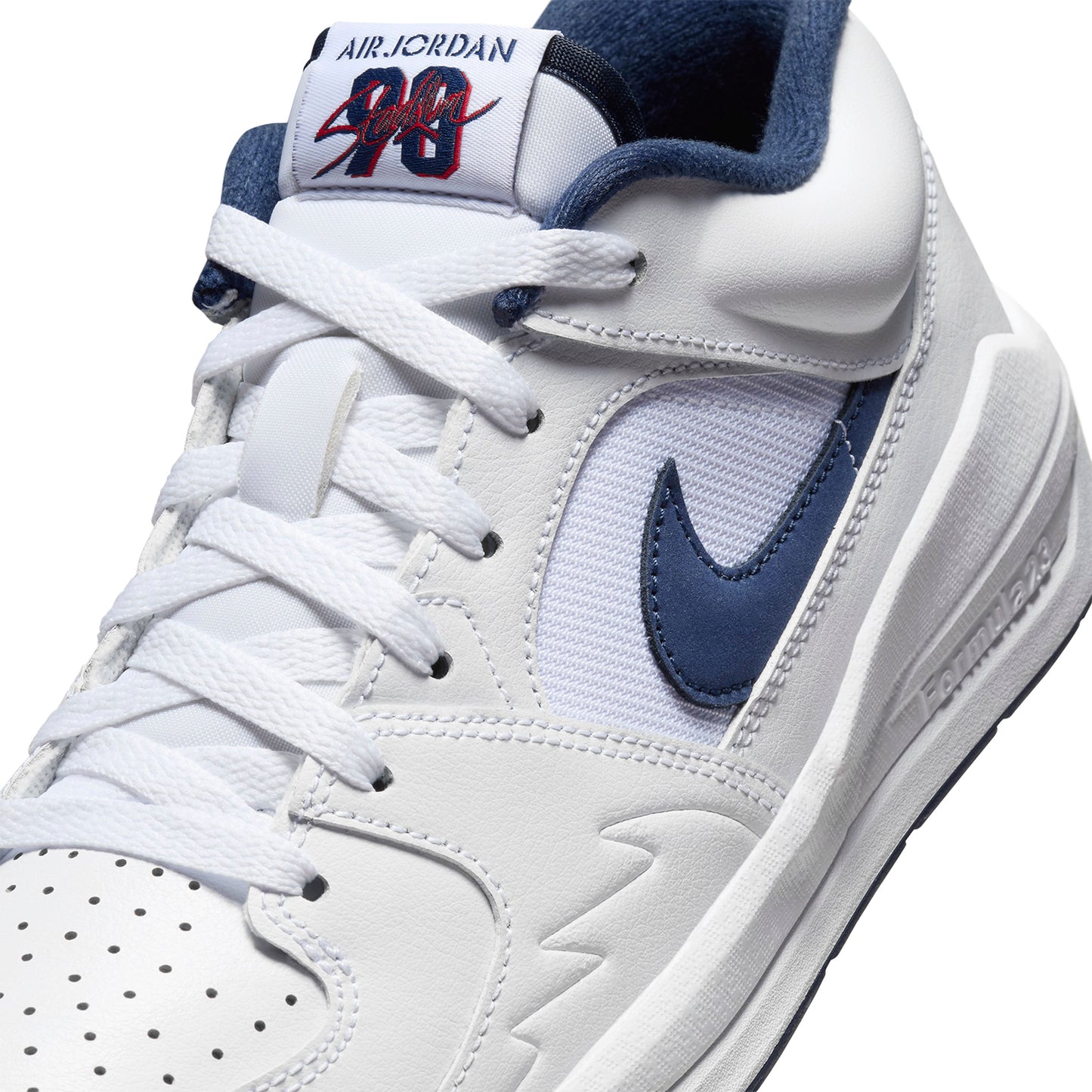 Zapatillas Basketball Mujer Nike Wmns Jordan st