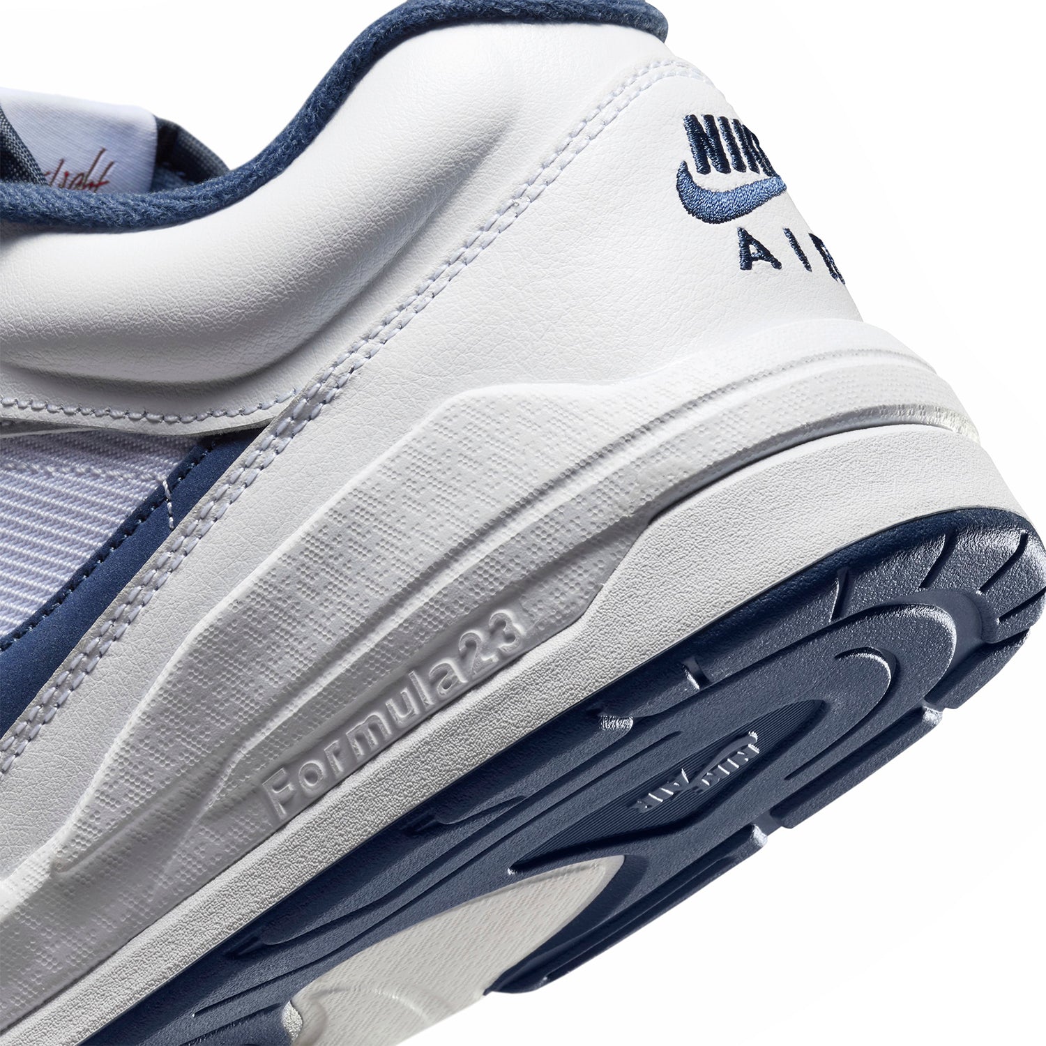 Zapatillas Nike Mujer Jordan Stadium 90 Blanco