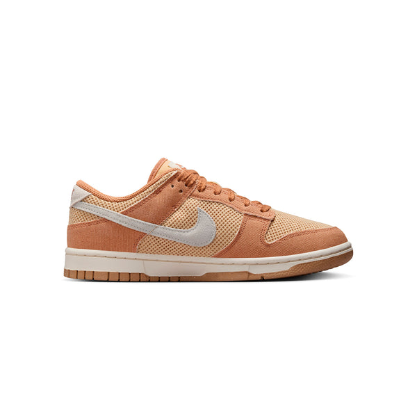 Zapatillas Urbano Mujer Nike Dunk Low Summer