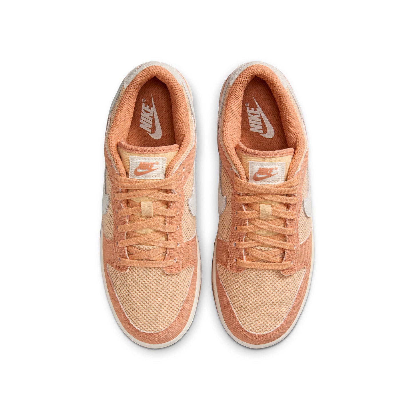 Zapatillas Urbano Mujer Nike Dunk Low Summer