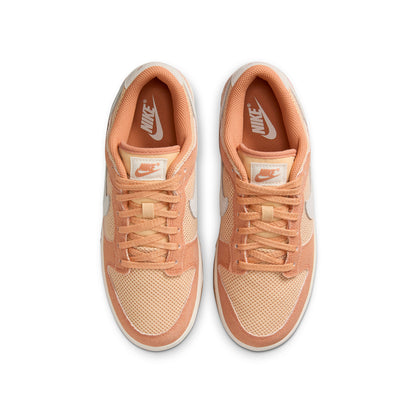 Zapatillas Urbano Mujer Nike Dunk Low Summer