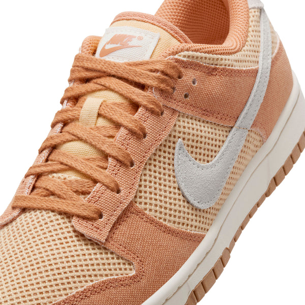 Zapatillas Urbano Mujer Nike Dunk Low Summer
