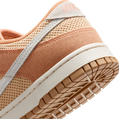 Zapatillas Urbano Mujer Nike Dunk Low Summer
