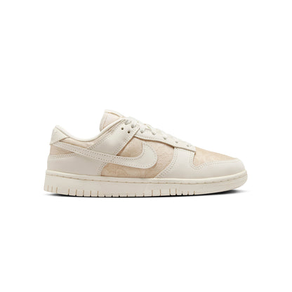 Zapatillas Urbano Mujer Nike Dunk Low Se