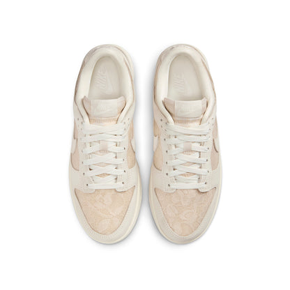 Zapatillas Urbano Mujer Nike Dunk Low Se