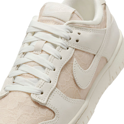 Zapatillas Urbano Mujer Nike Dunk Low Se