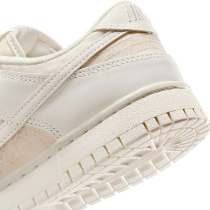 Zapatillas Urbano Mujer Nike Dunk Low Se