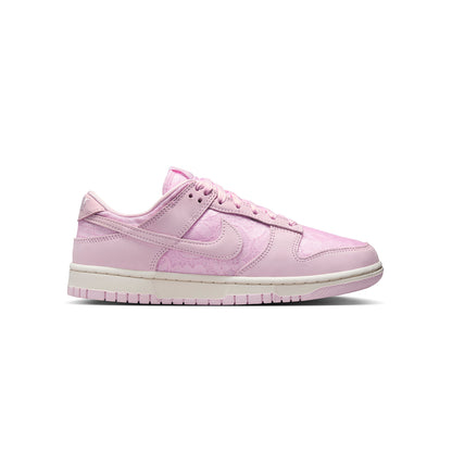 Zapatillas Urbano Mujer Nike Dunk Low Se