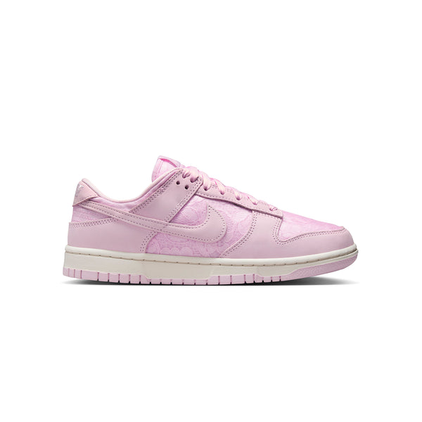Zapatillas Urbano Mujer Nike Dunk Low Se