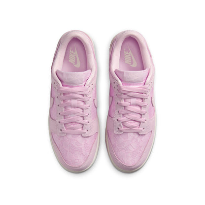 Zapatillas Urbano Mujer Nike Dunk Low Se