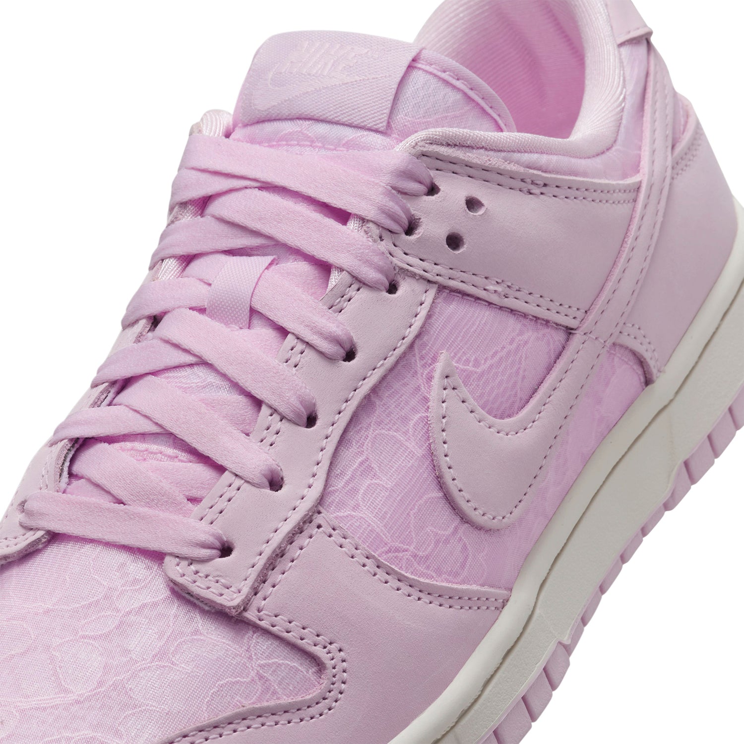 Zapatillas Urbano Mujer Nike Dunk Low Se