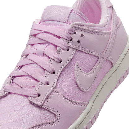Zapatillas Urbano Mujer Nike Dunk Low Se