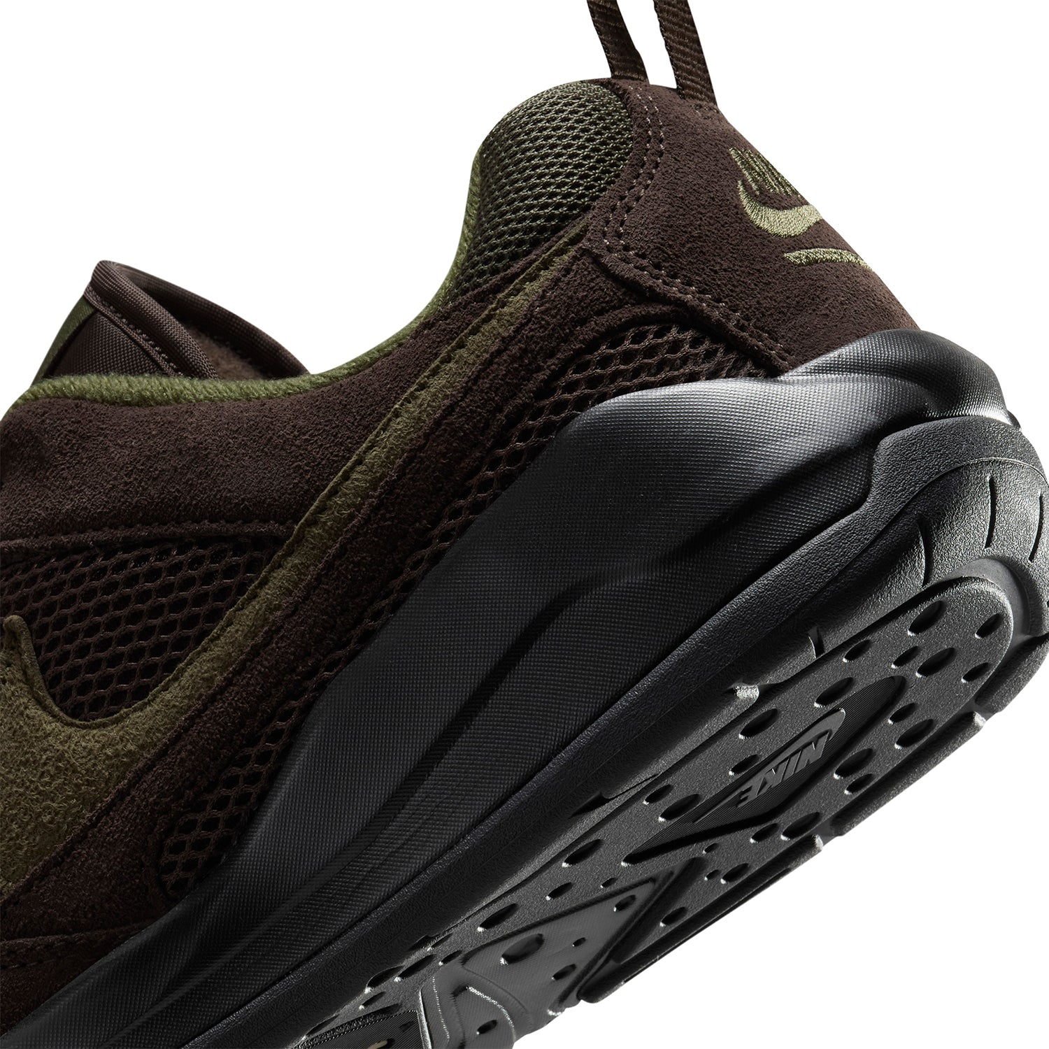 Zapatillas Urbano Hombre Nike Jordan Cmft er