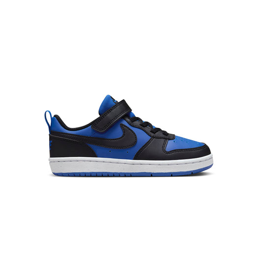 Zapatillas Urbano Niño Nike Court Borough