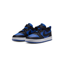 Zapatillas Urbano Niño Nike Court Borough