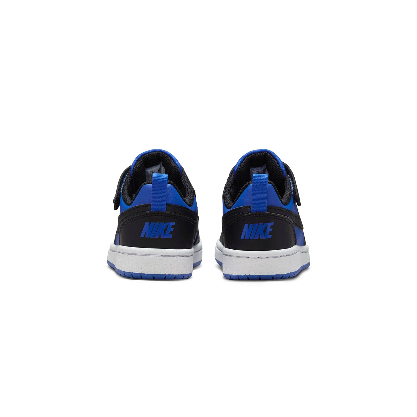 Zapatillas Urbano Niño Nike Court Borough