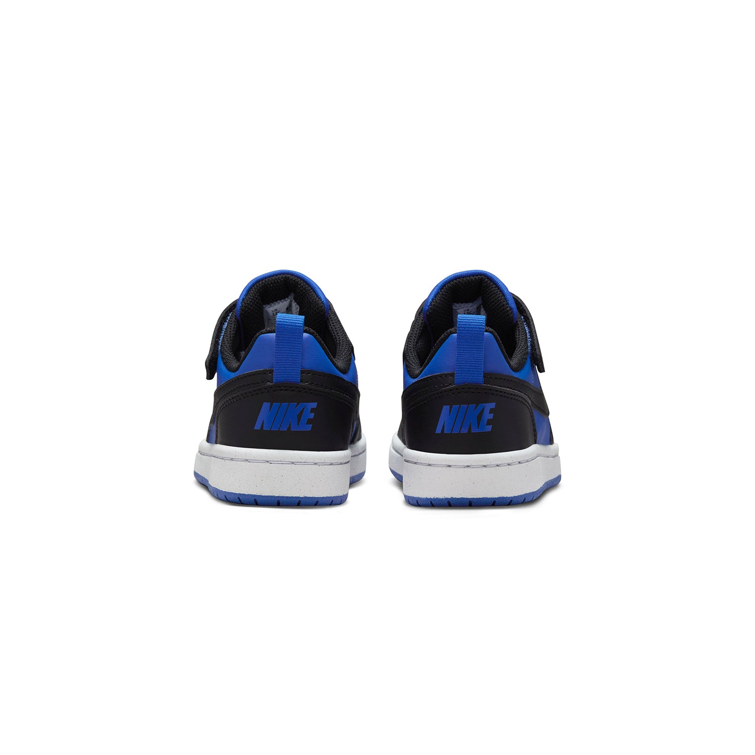 Zapatillas Urbano Niño Nike Court Borough