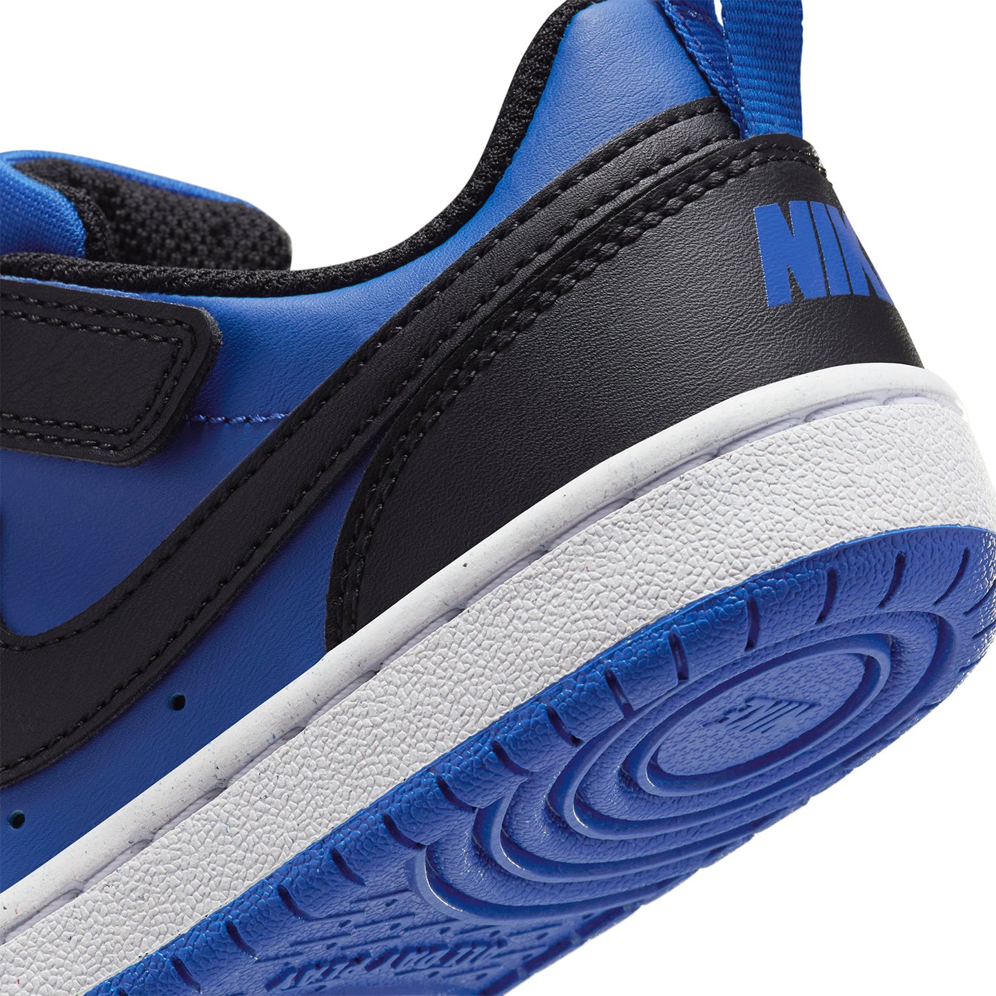 Zapatillas Urbano Niño Nike Court Borough