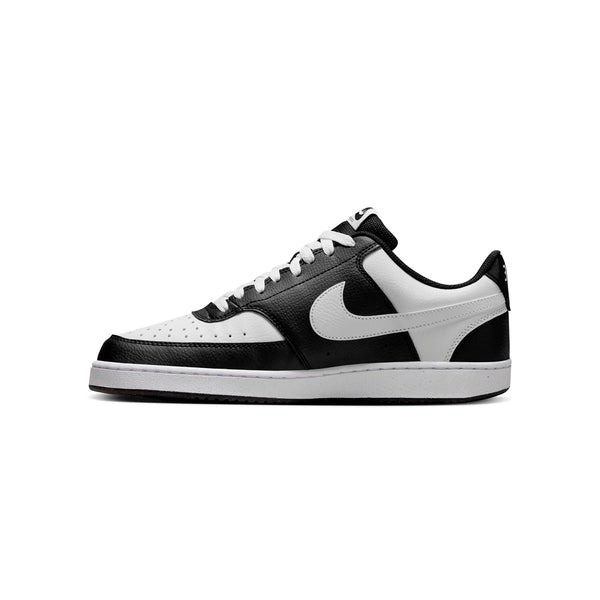 Zapatillas Nike Hombre Court Vision Low Blanco
