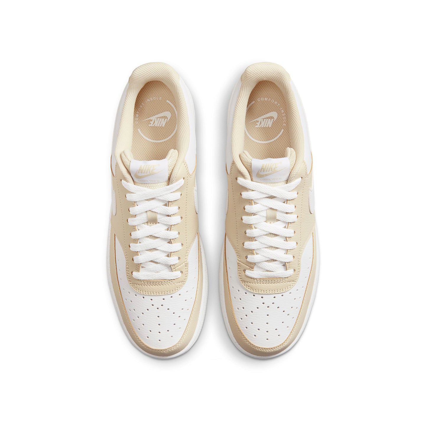 Zapatillas Urbano Hombre Nike Court Vis