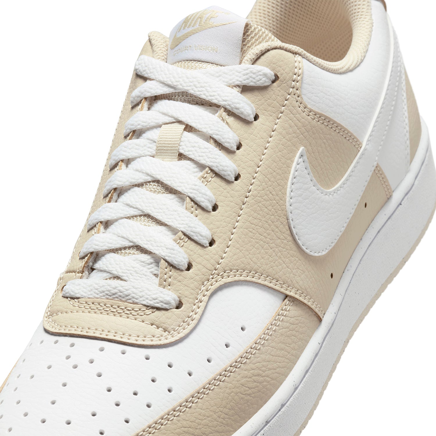 Zapatillas Urbano Hombre Nike Court Vis