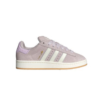 Zapatillas Adidas Mujer Campus 00s Rosado