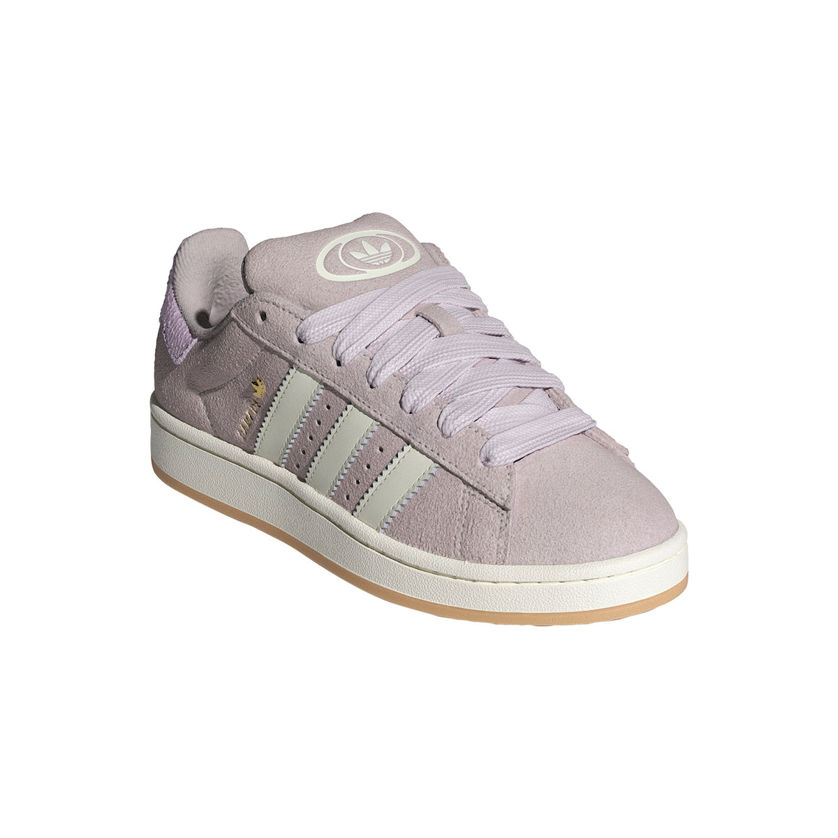 Zapatillas Adidas Mujer Campus 00s Rosado