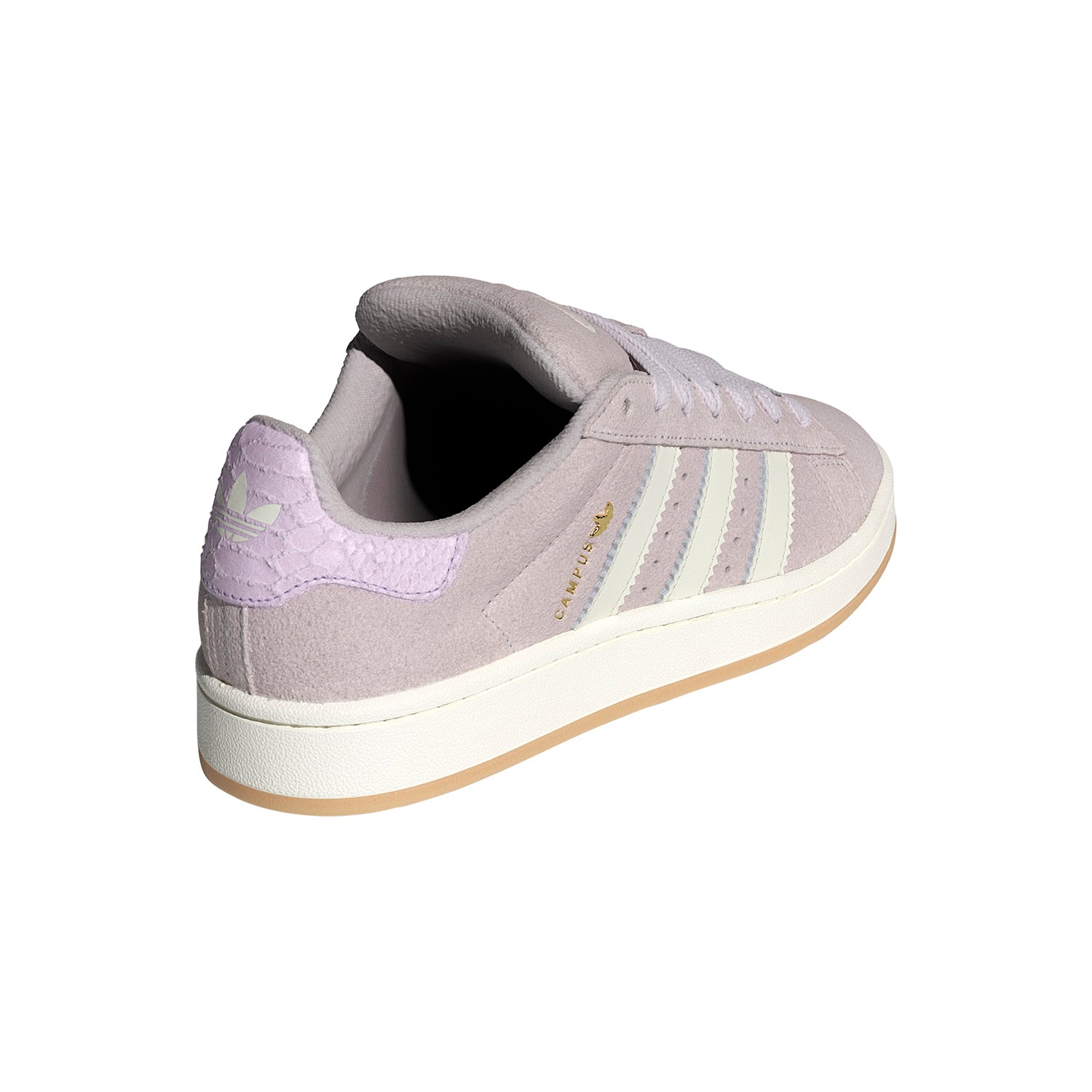 Zapatillas Adidas Mujer Campus 00s Rosado