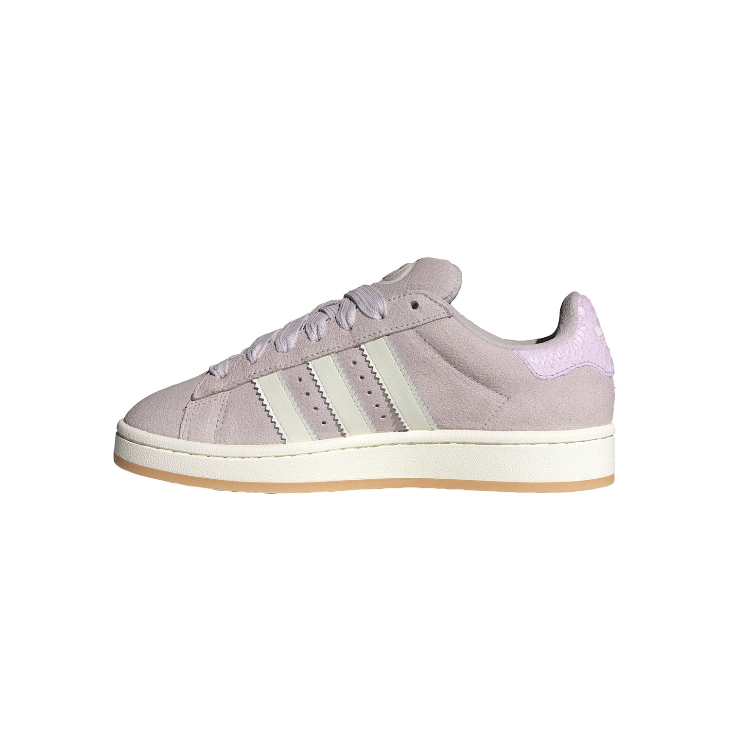 Zapatillas Adidas Mujer Campus 00s Rosado