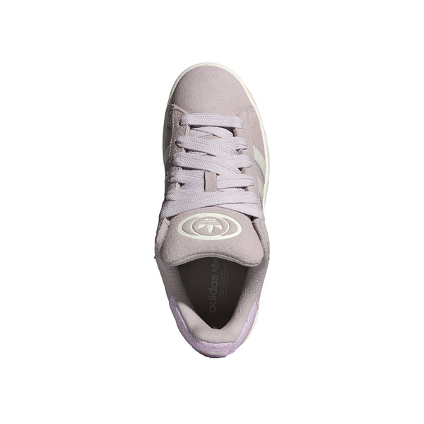 Zapatillas Adidas Mujer Campus 00s Rosado
