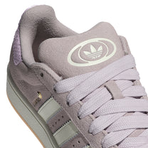 Zapatillas Adidas Mujer Campus 00s Rosado