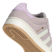 Zapatillas Adidas Mujer Campus 00s Rosado