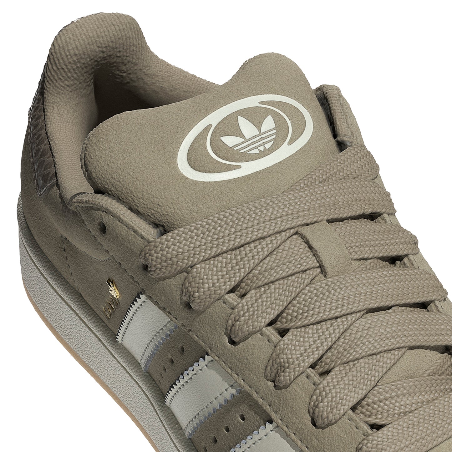 Zapatillas Originals Mujer Adidas Campus 00s W