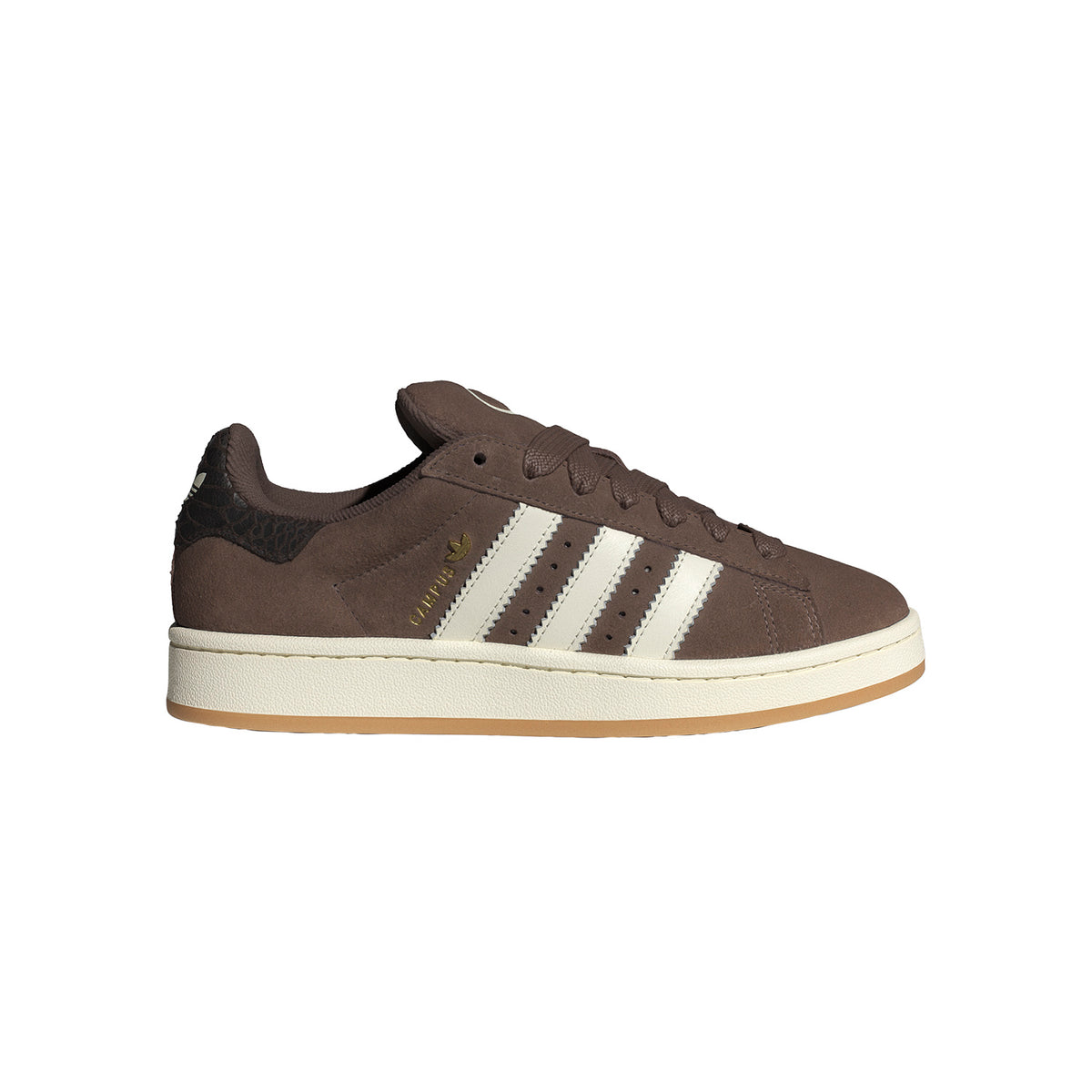 Zapatillas Adidas Mujer Campus 00s Marron