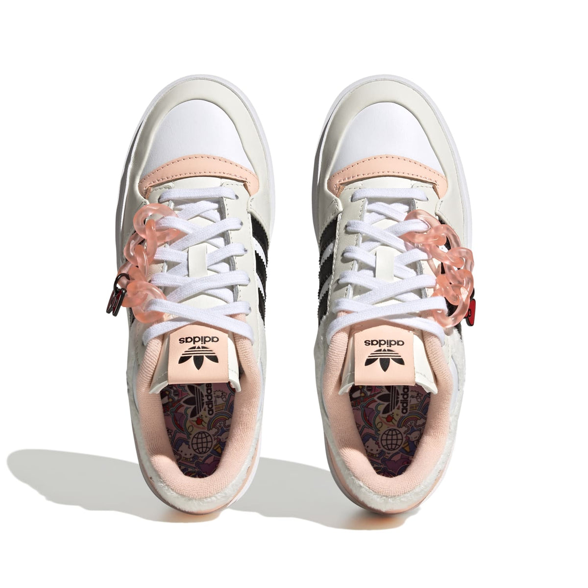 Zapatillas adidas Mujer HP9781 Forum Bonega
