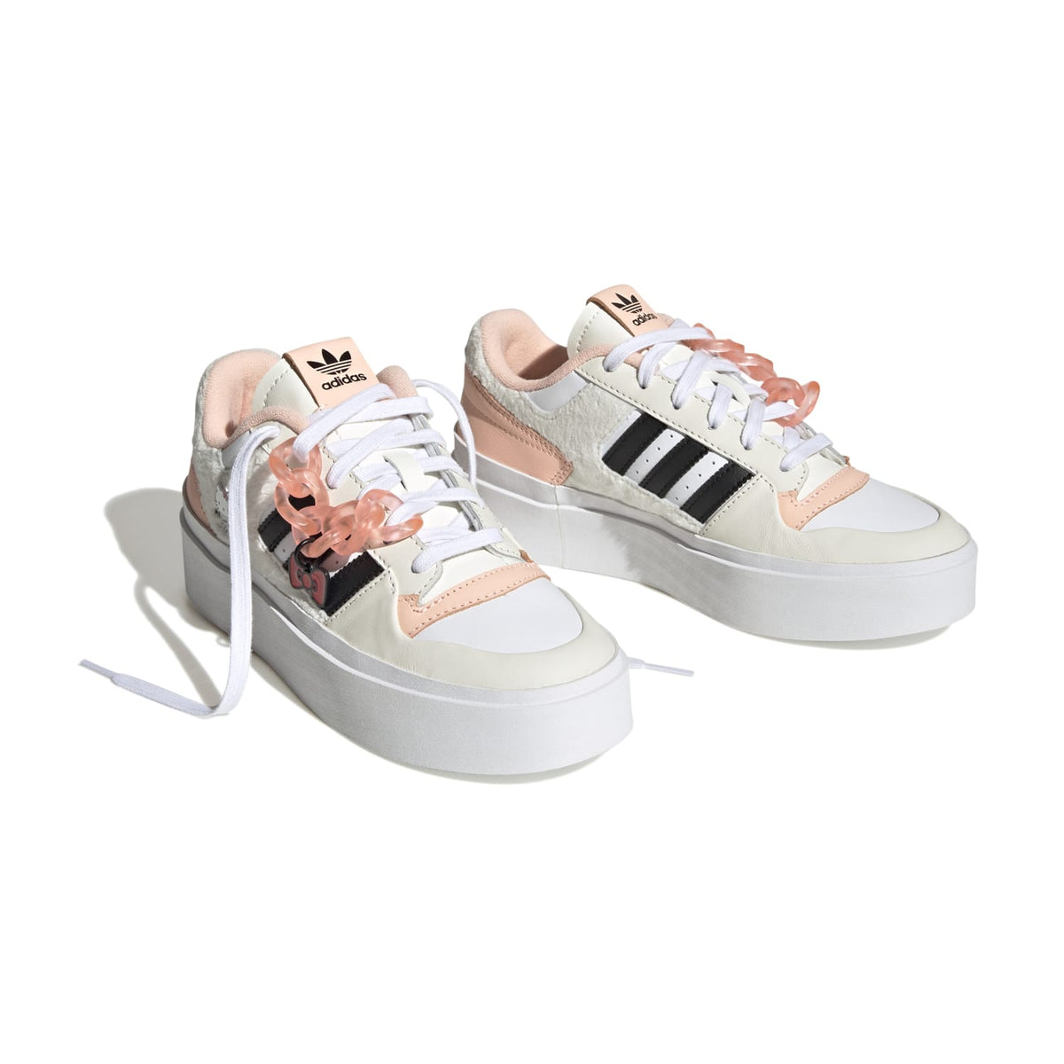 Zapatillas adidas Mujer HP9781 Forum Bonega